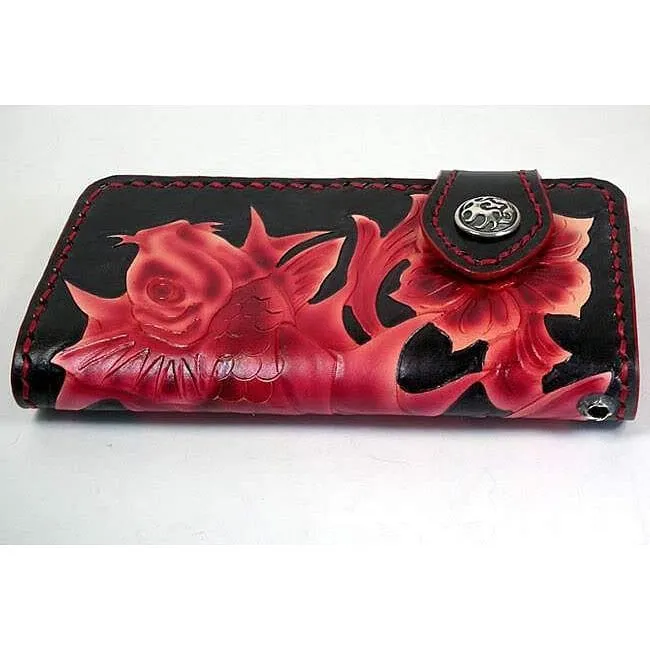 Koi Fish Wallet