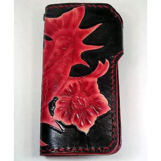 Koi Fish Wallet