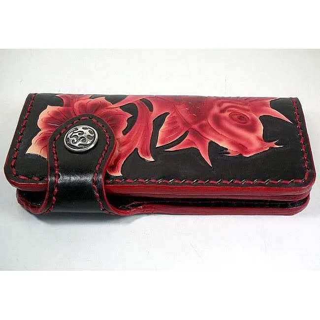 Koi Fish Wallet