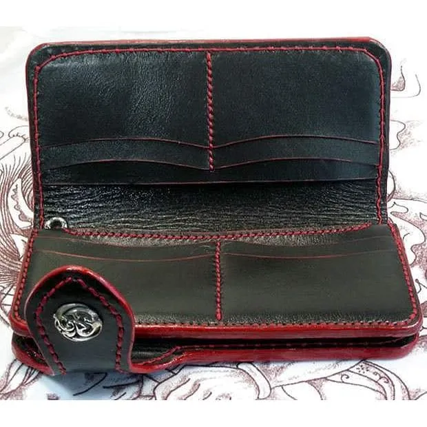 Koi Fish Wallet