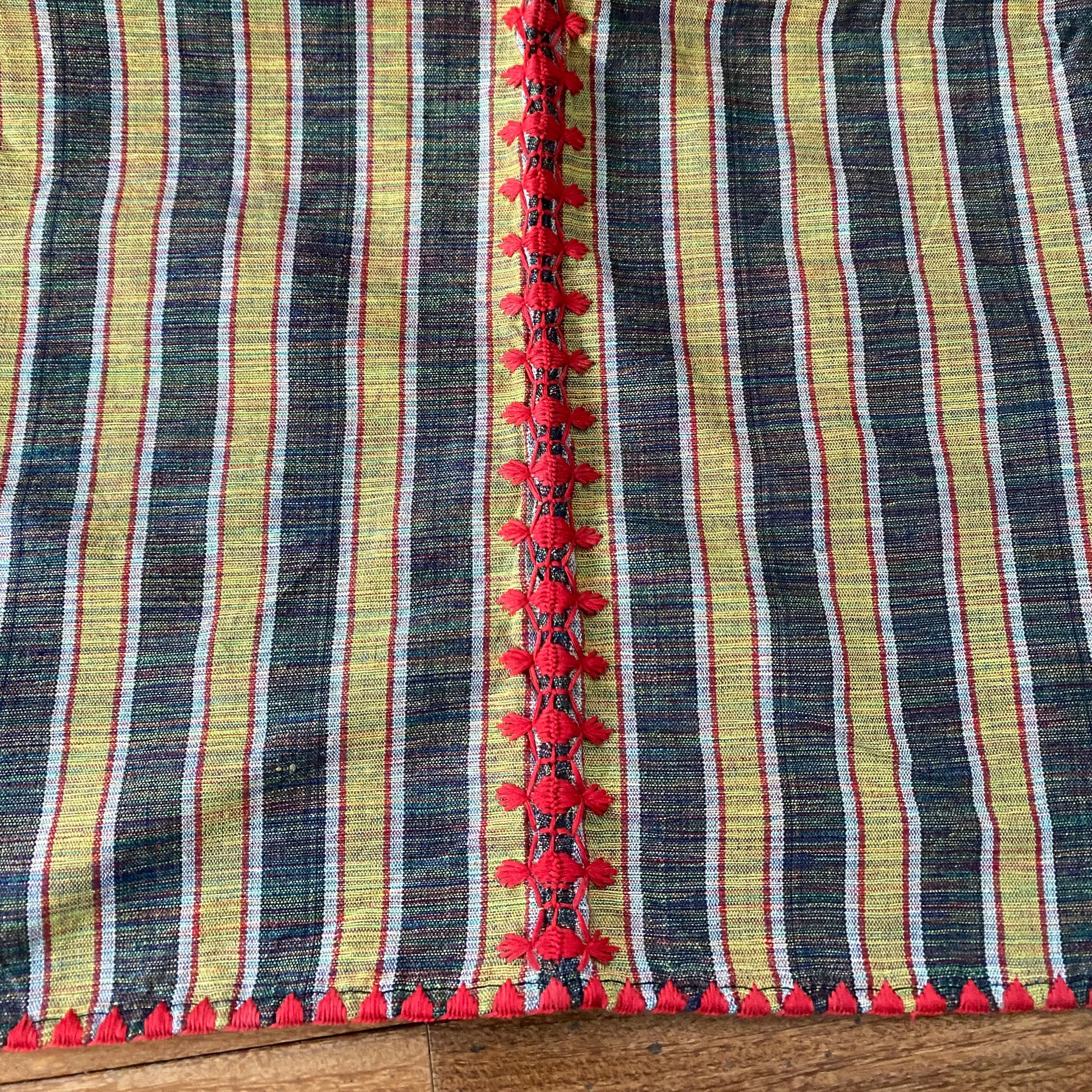 La Paz Multi-purpose Throw Blanket