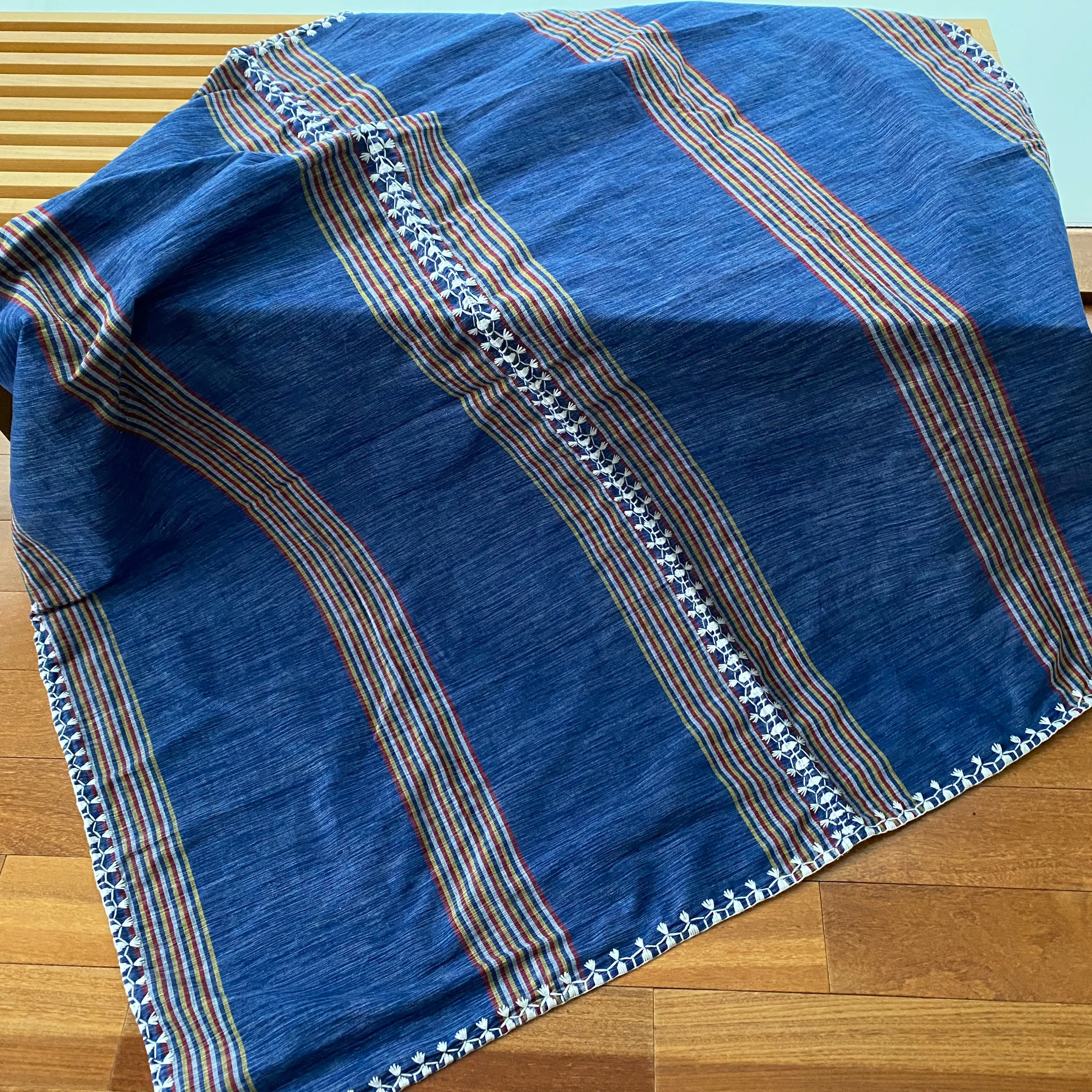 La Paz Multi-purpose Throw Blanket