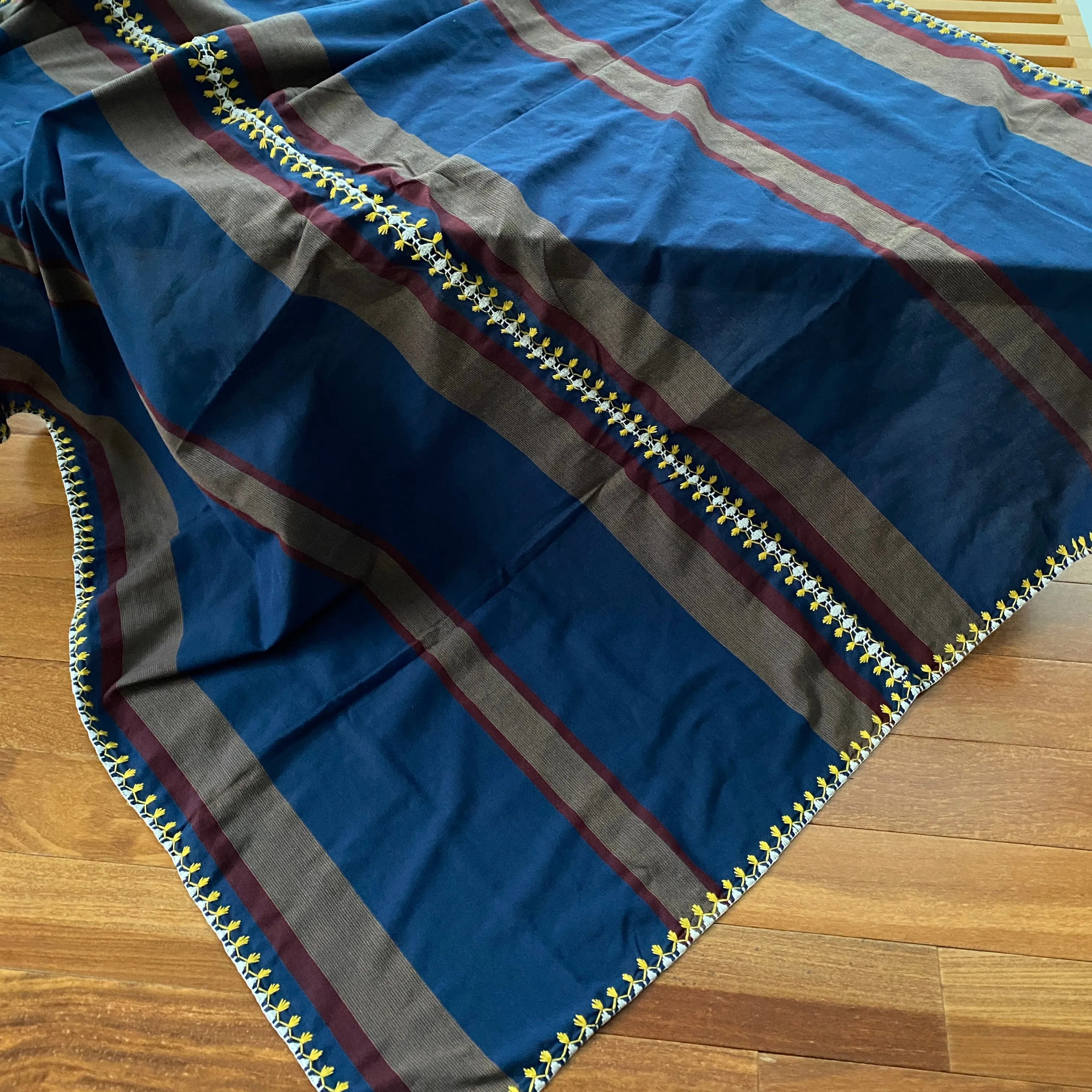 La Paz Multi-purpose Throw Blanket