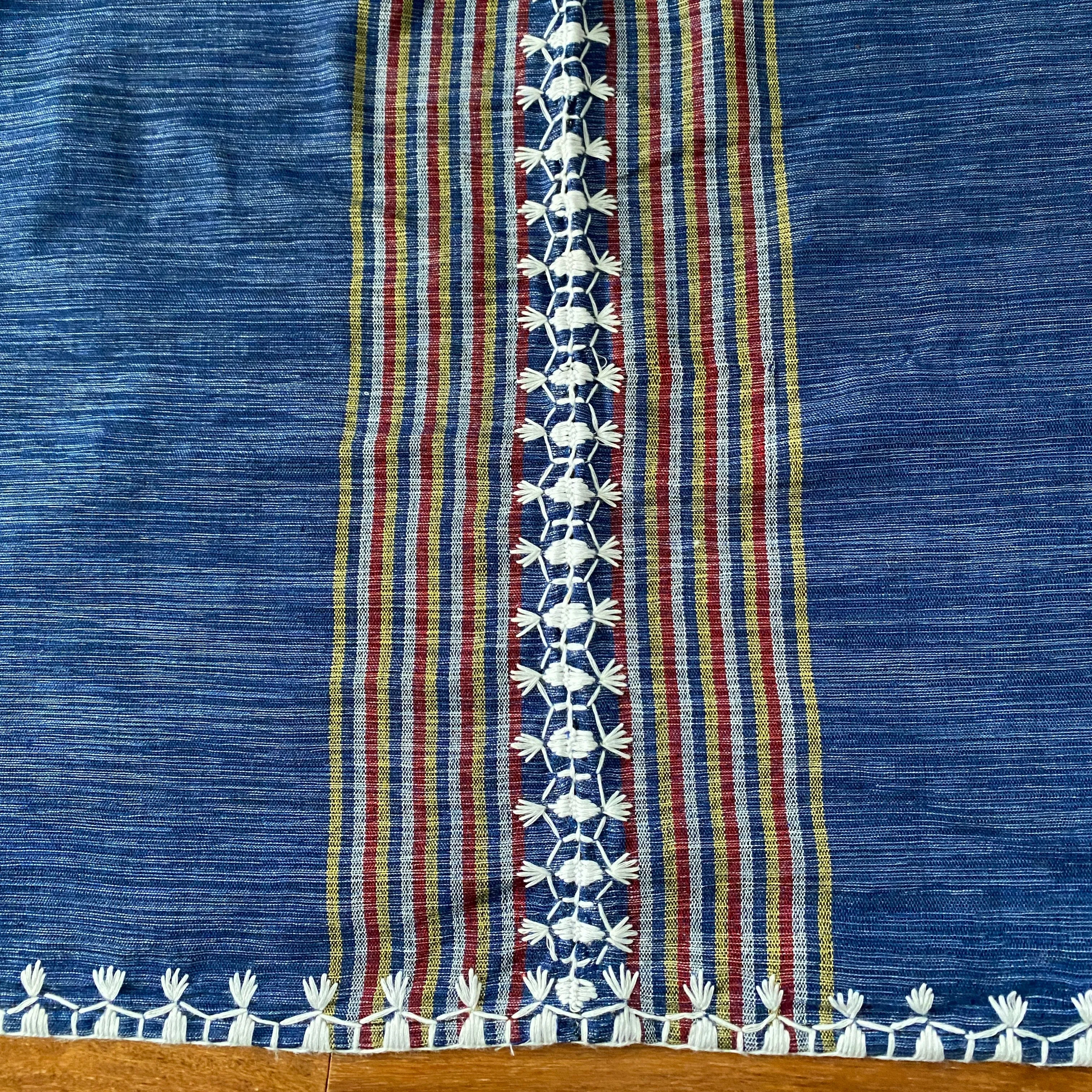 La Paz Multi-purpose Throw Blanket
