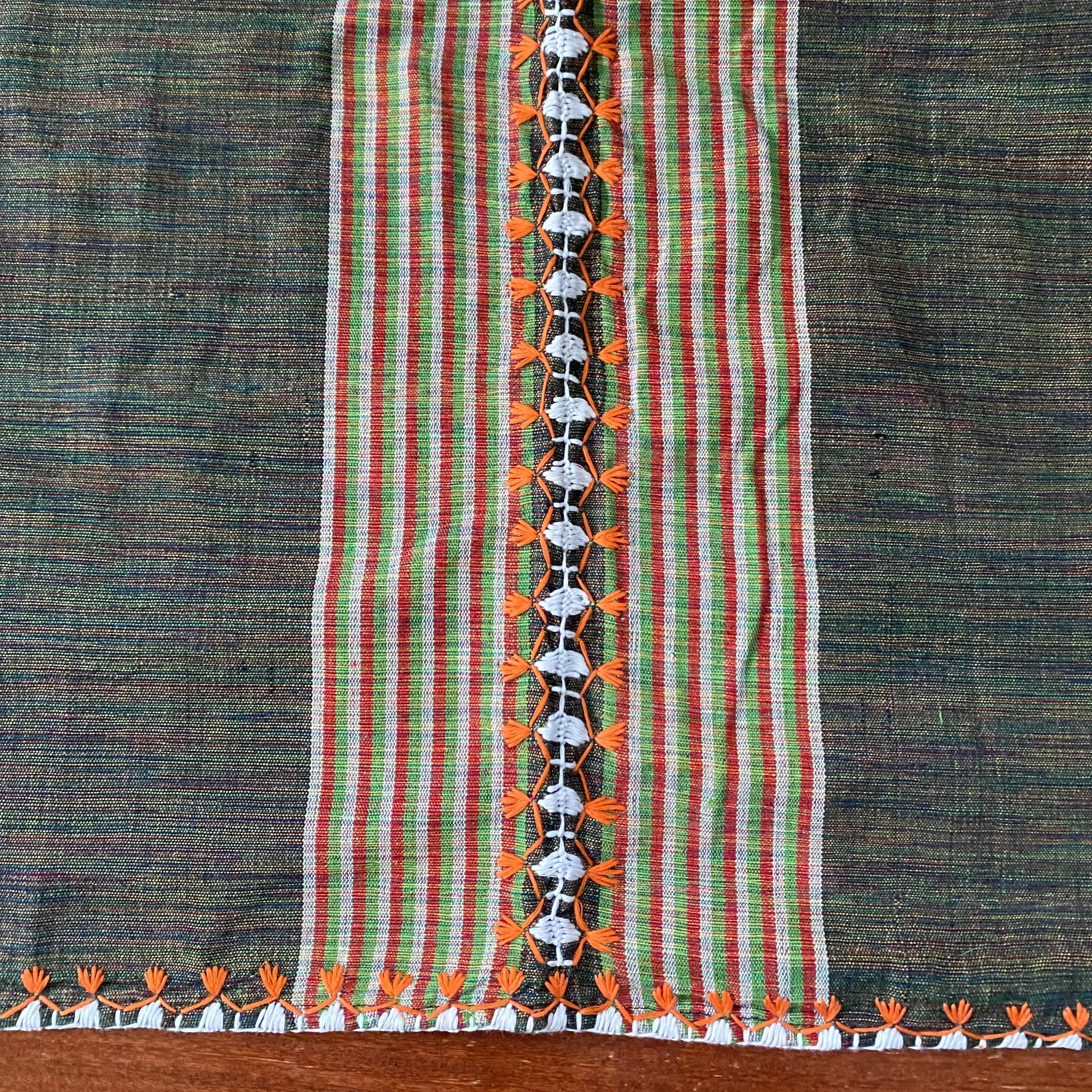 La Paz Multi-purpose Throw Blanket