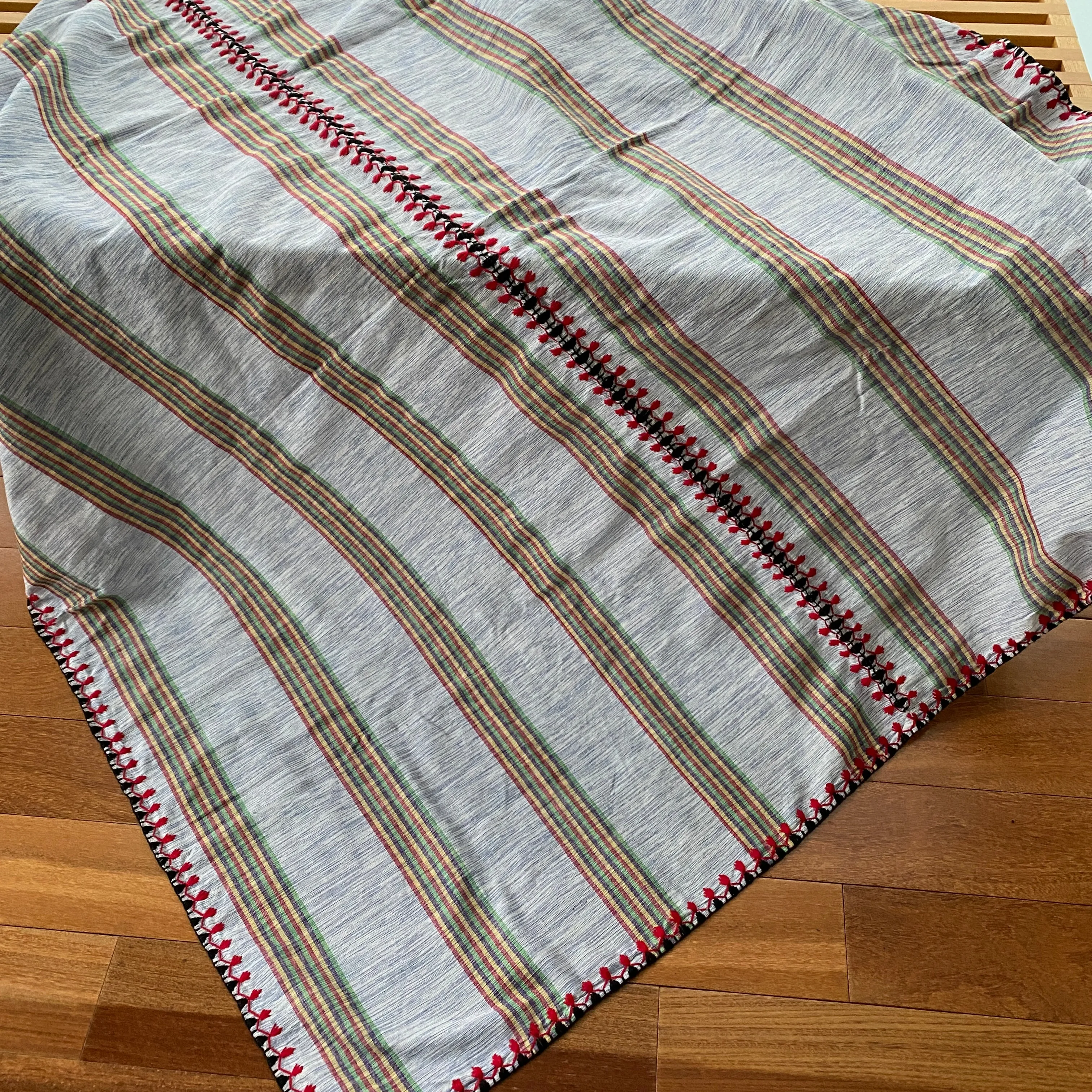 La Paz Multi-purpose Throw Blanket