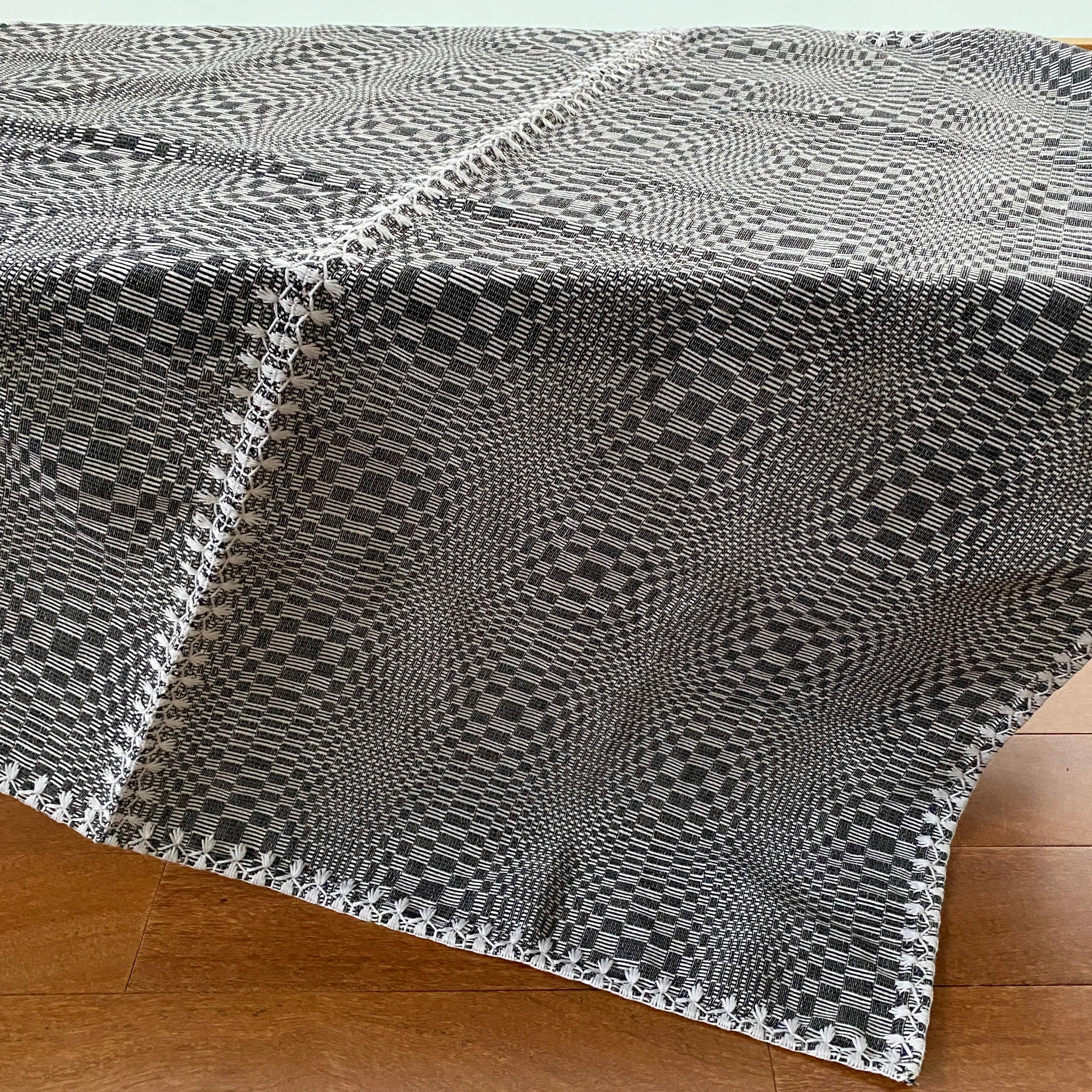 La Paz Multi-purpose Throw Blanket