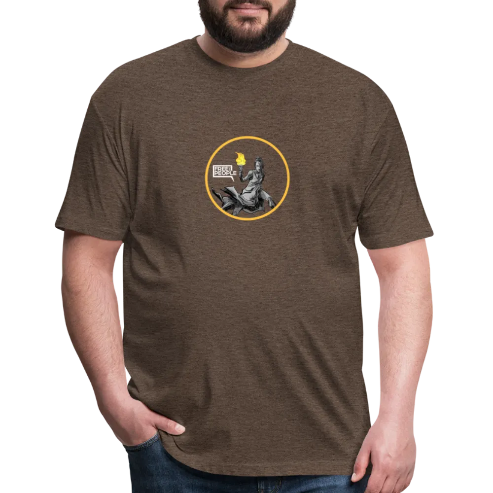 Lady Liberty | Men's Tee