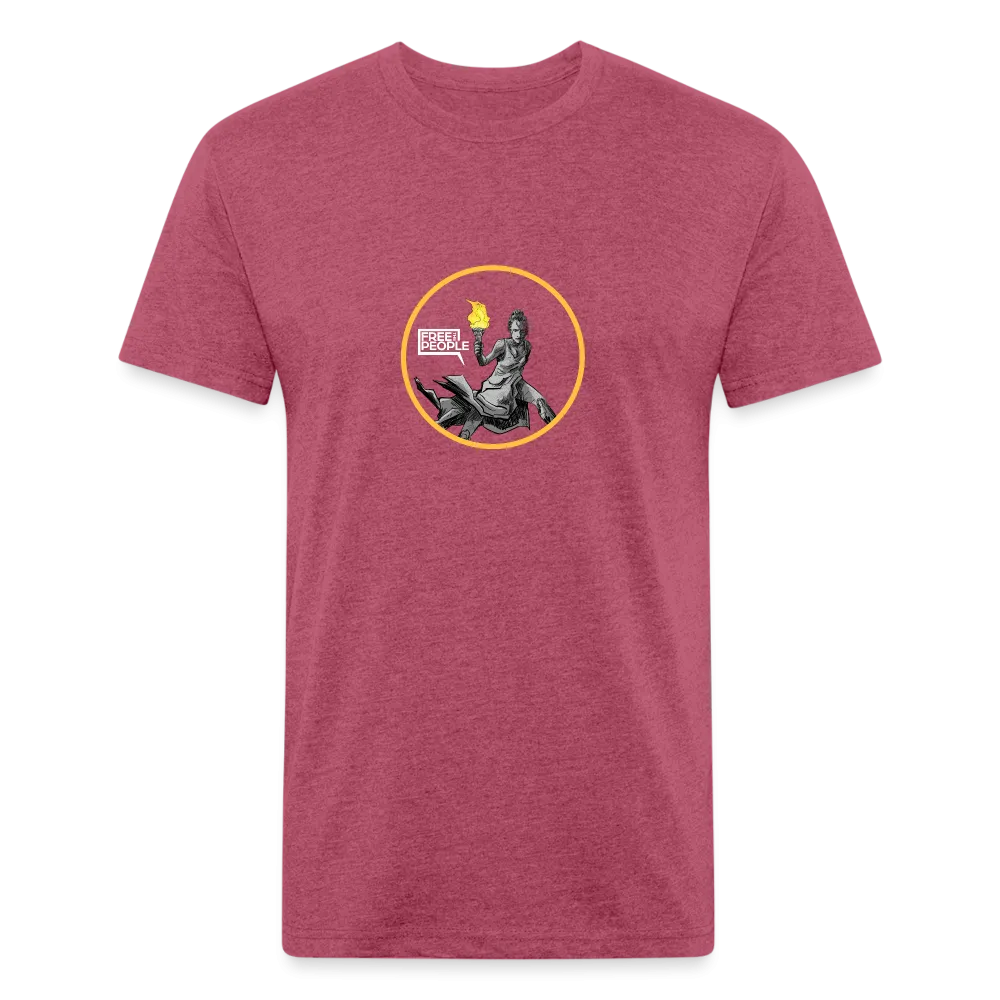 Lady Liberty | Men's Tee