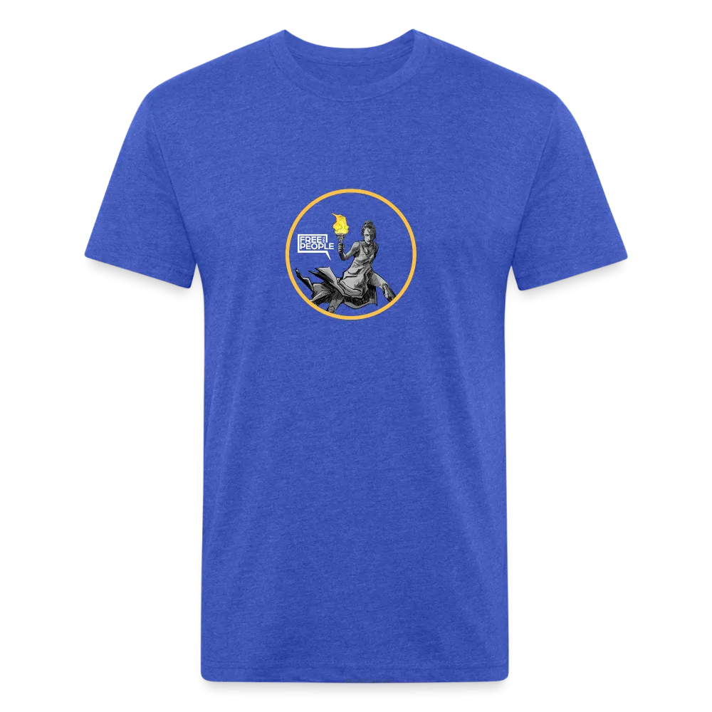 Lady Liberty | Men's Tee