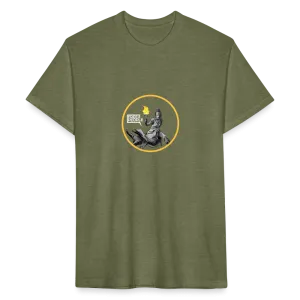 Lady Liberty | Men's Tee