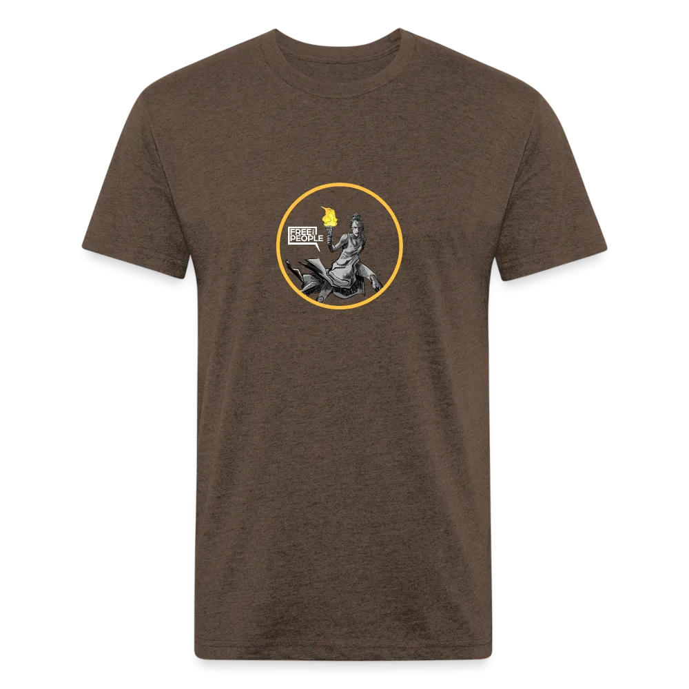 Lady Liberty | Men's Tee