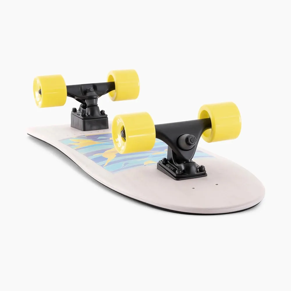 Landyachtz Surf Life Birds Complete