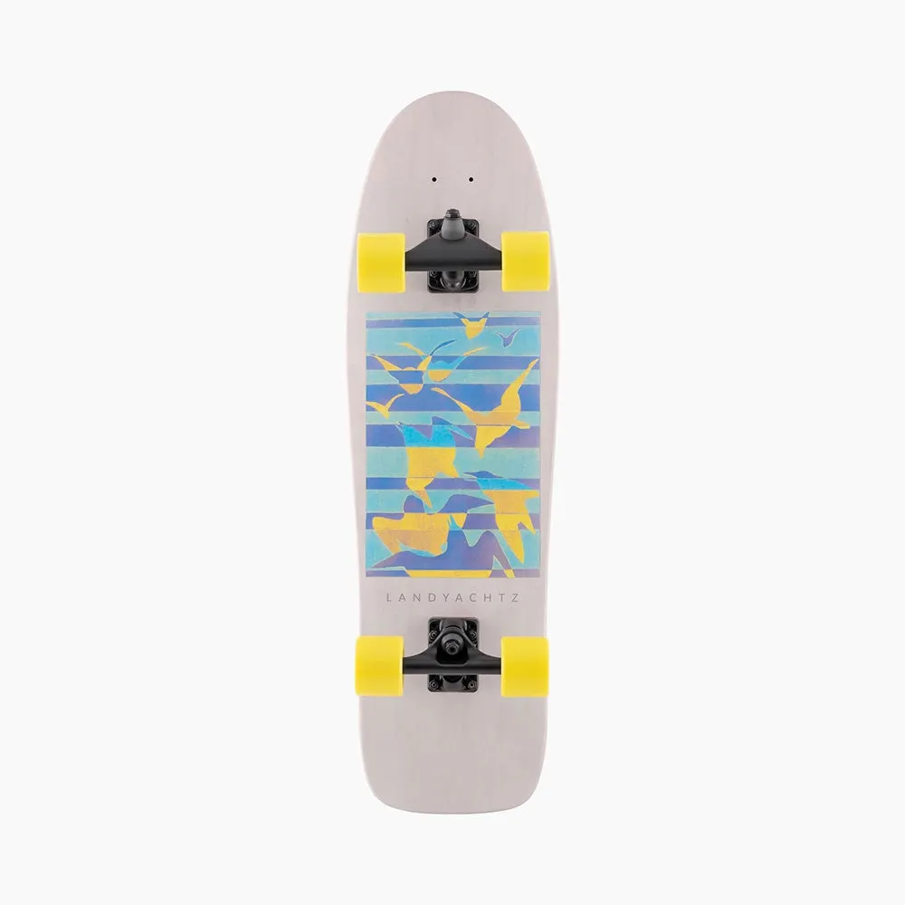 Landyachtz Surf Life Birds Complete