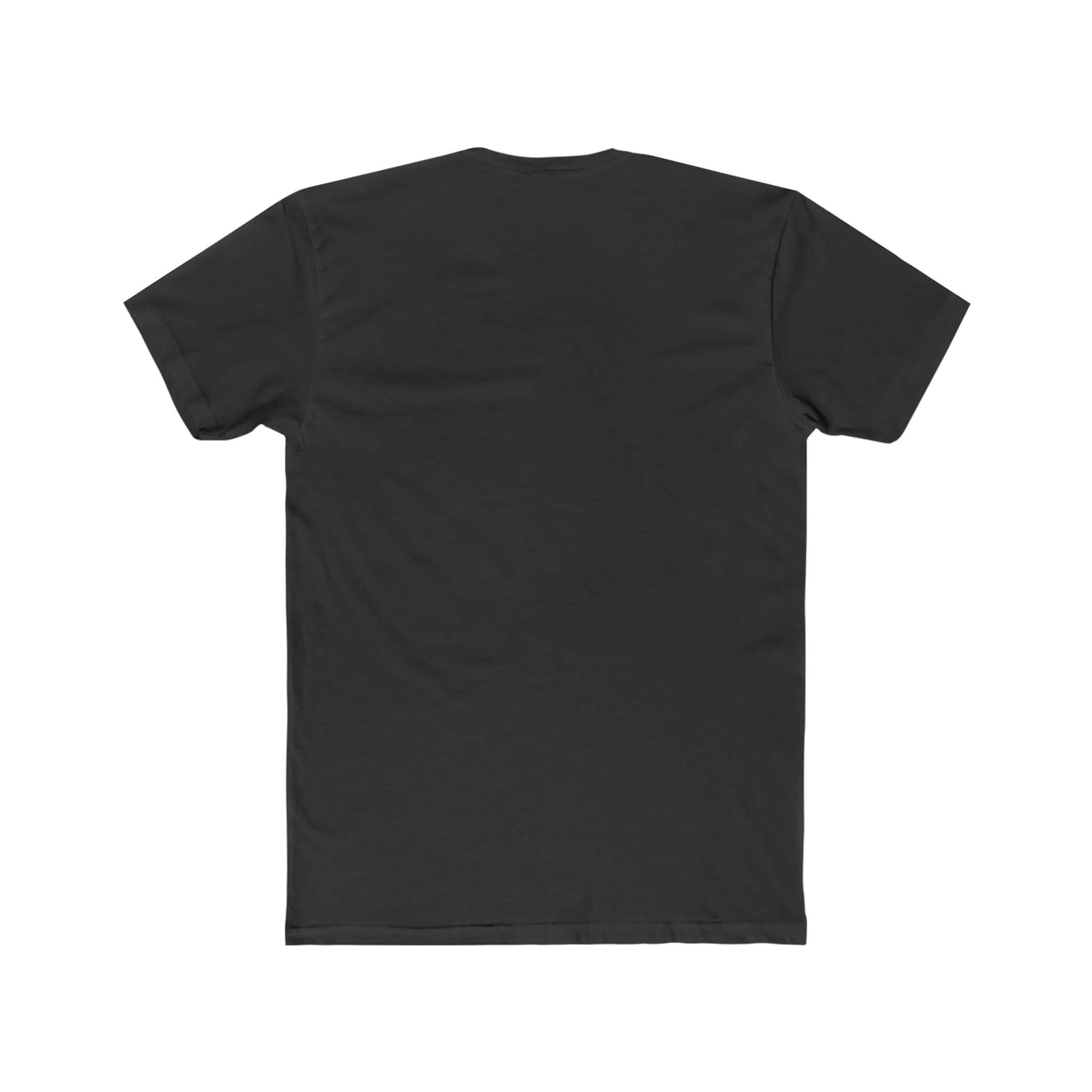 Late Night Stalkin on Next Level Tee