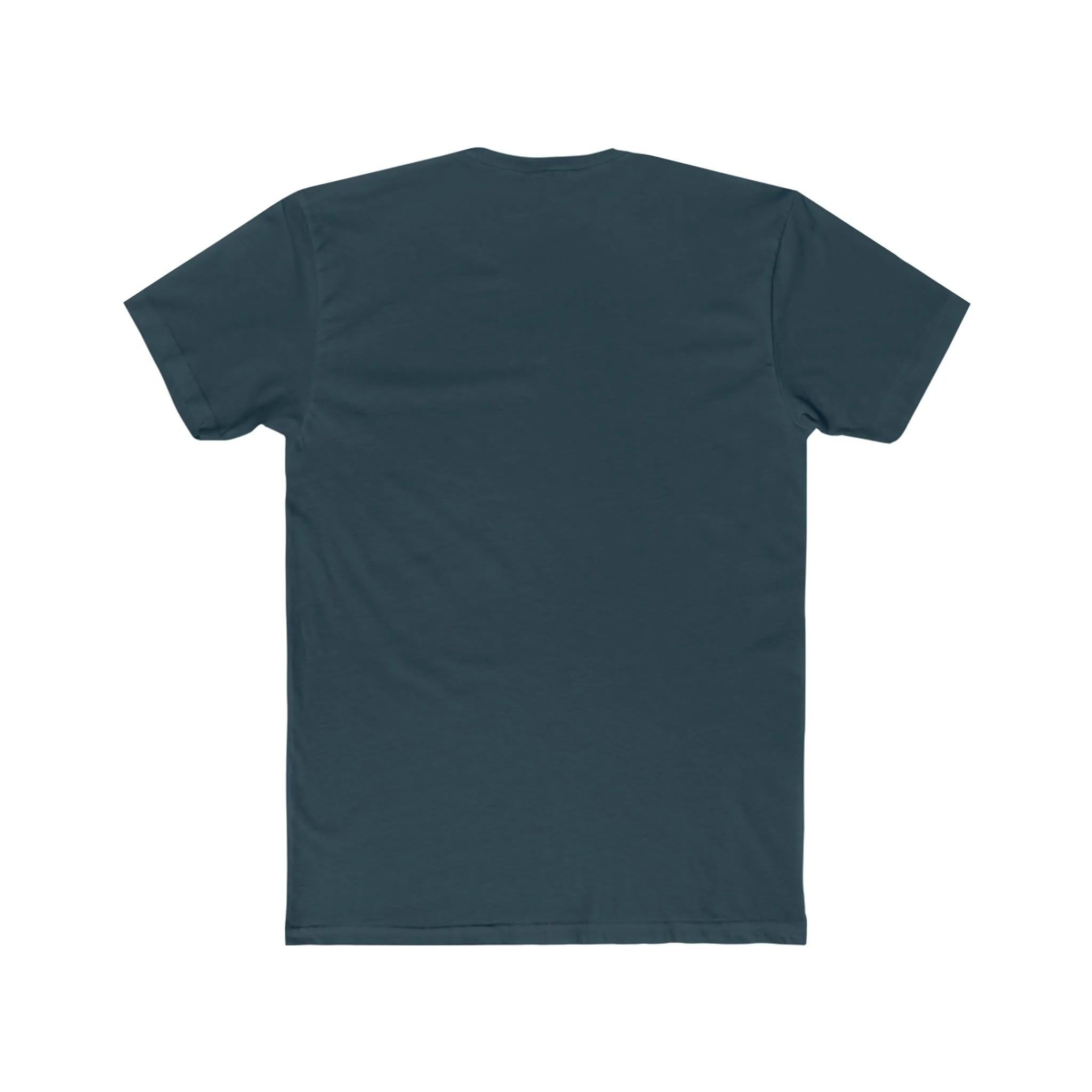 Late Night Stalkin on Next Level Tee