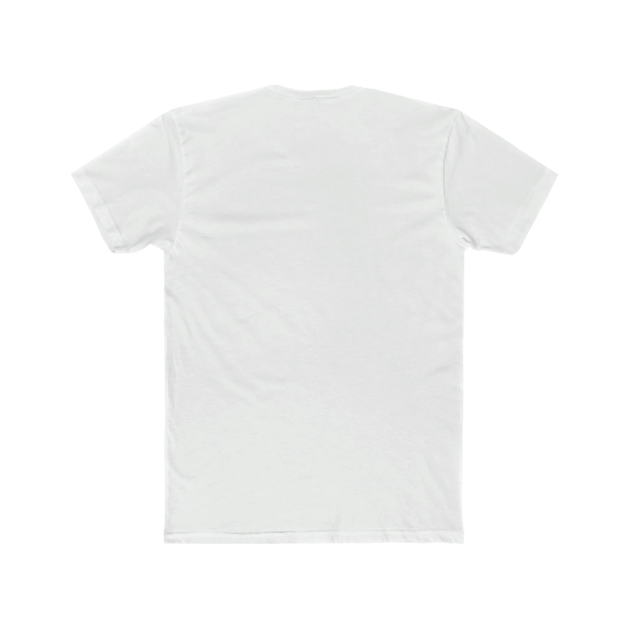 Late Night Stalkin on Next Level Tee