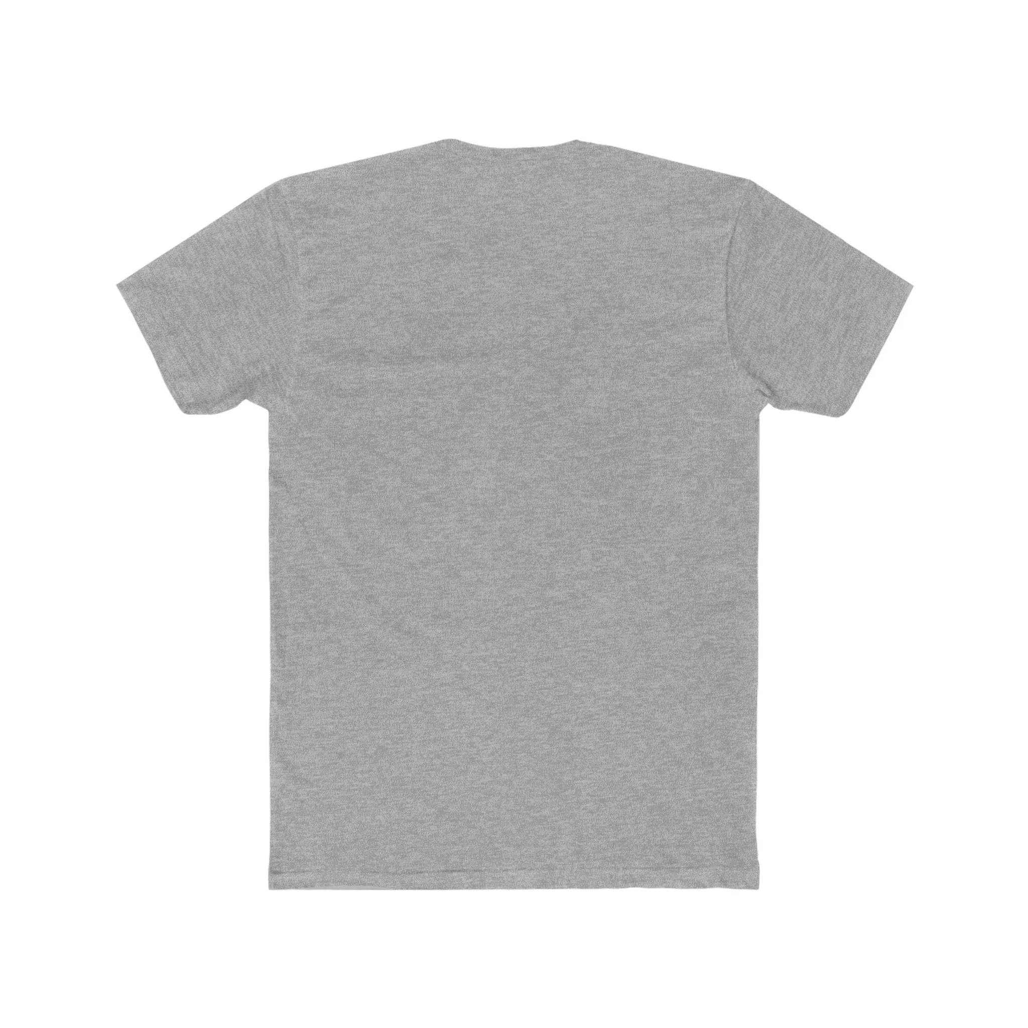 Late Night Stalkin on Next Level Tee