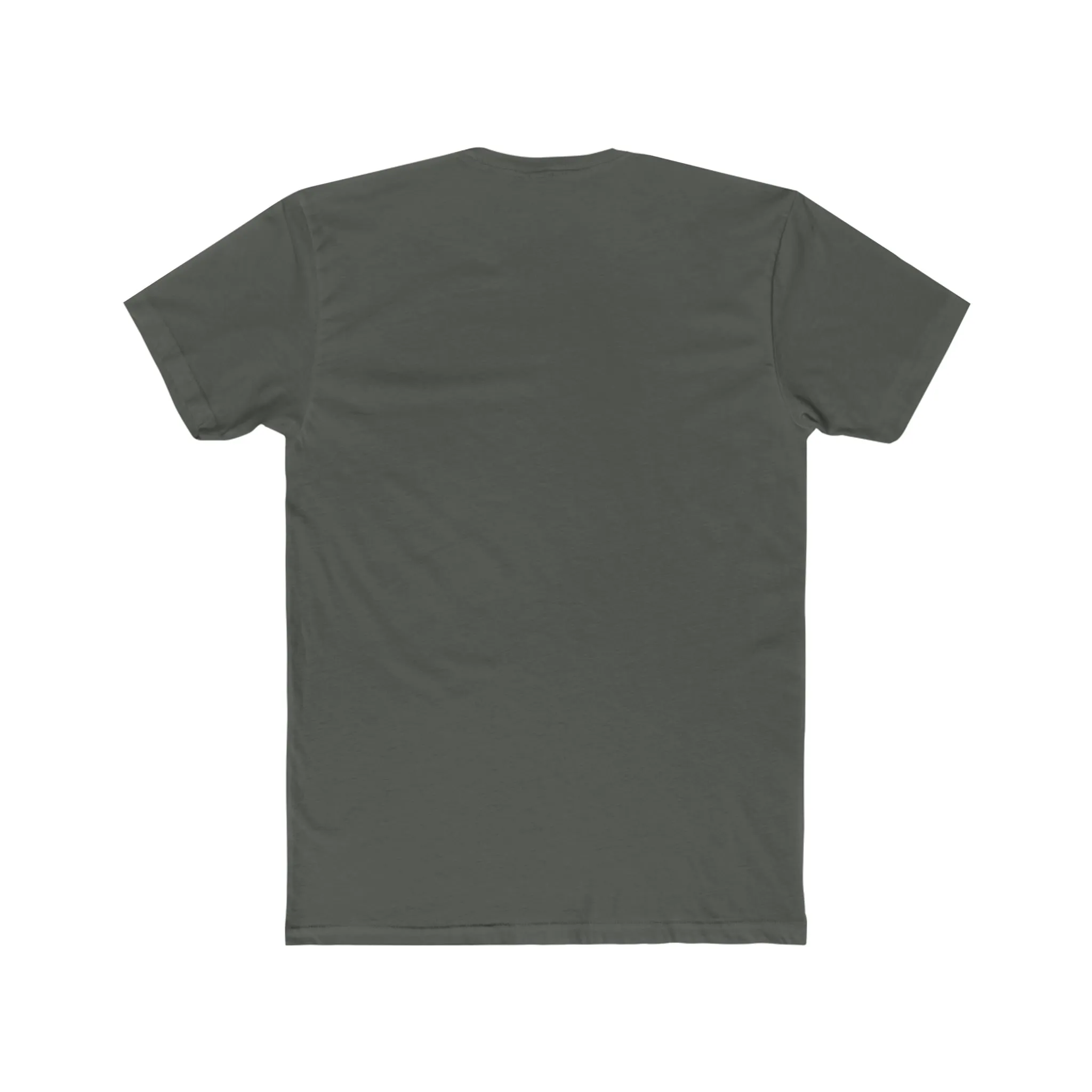 Late Night Stalkin on Next Level Tee