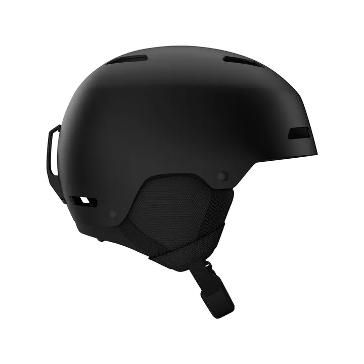 Ledge Mips Asian Fit Snow Helmet