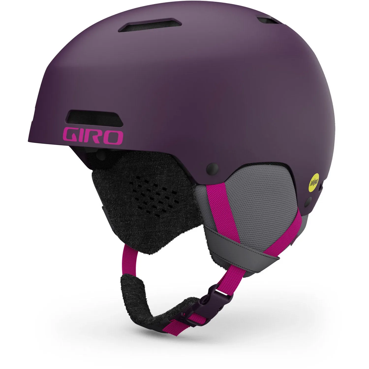 Ledge Mips Helmet 2021