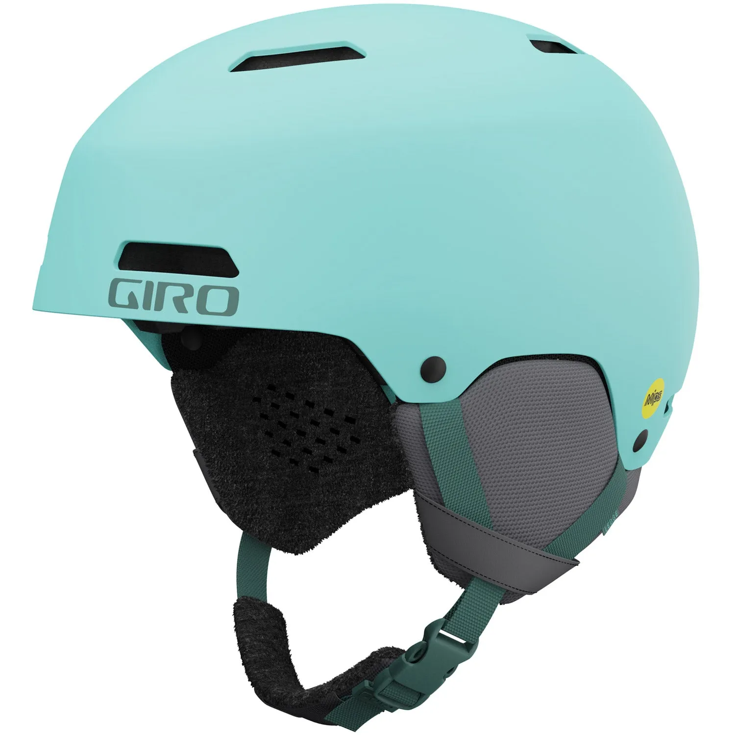 Ledge Mips Helmet 2021