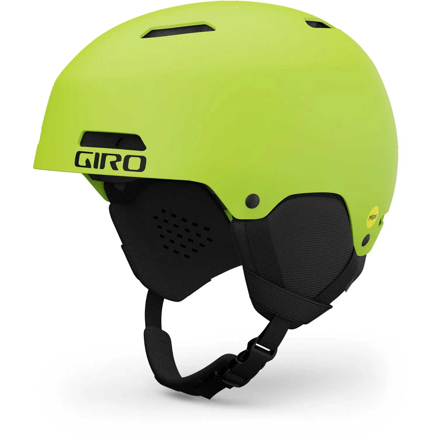 Ledge MIPS Snow Helmet