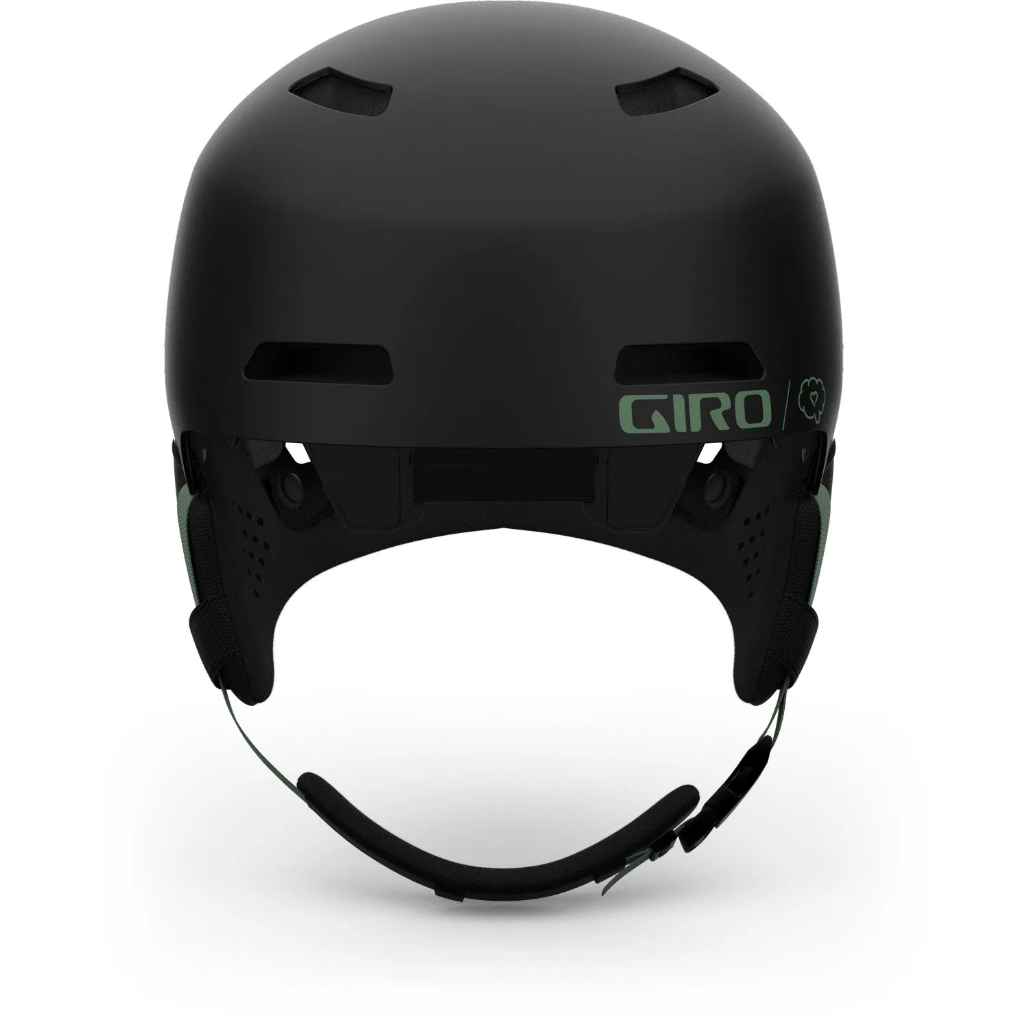 Ledge MIPS Snow Helmet