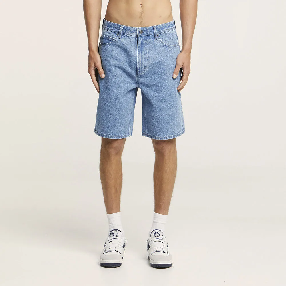 Lee Biggie Relaxed Short