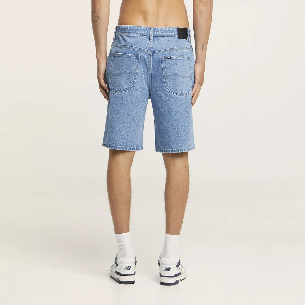 Lee Biggie Relaxed Short