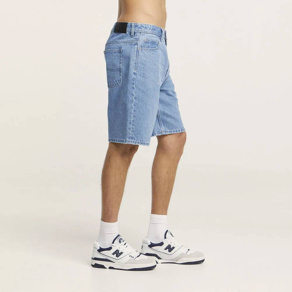 Lee Biggie Relaxed Short