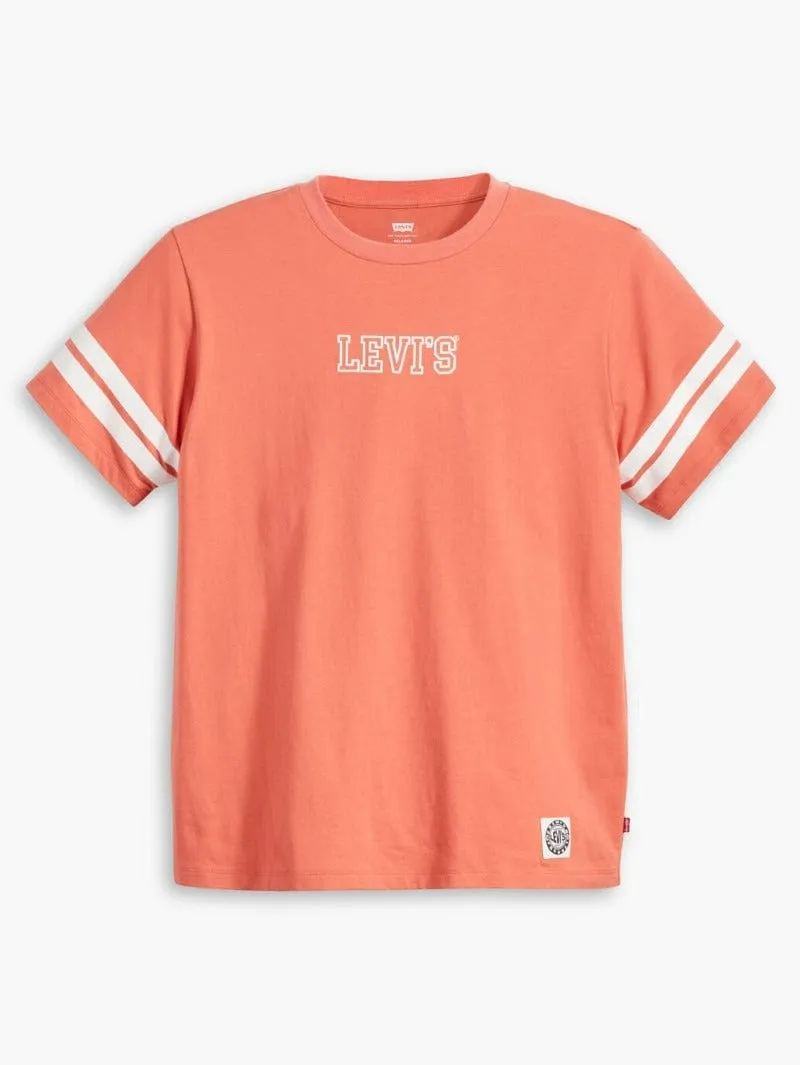 Levi Tee Womens Graphic