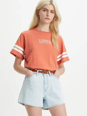 Levi Tee Womens Graphic