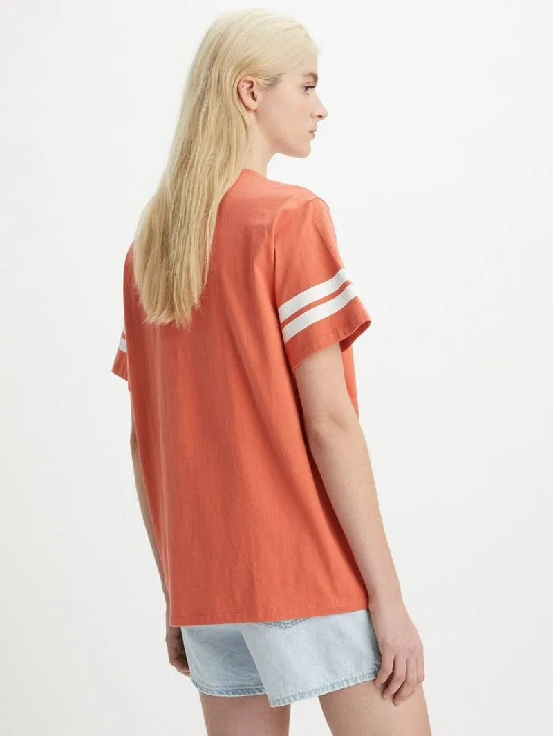 Levi Tee Womens Graphic