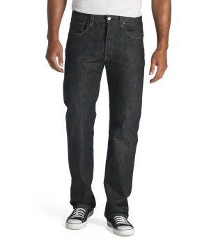 LEVI'S 501 ORIGINAL FIT JEAN - ICONIC BLACK