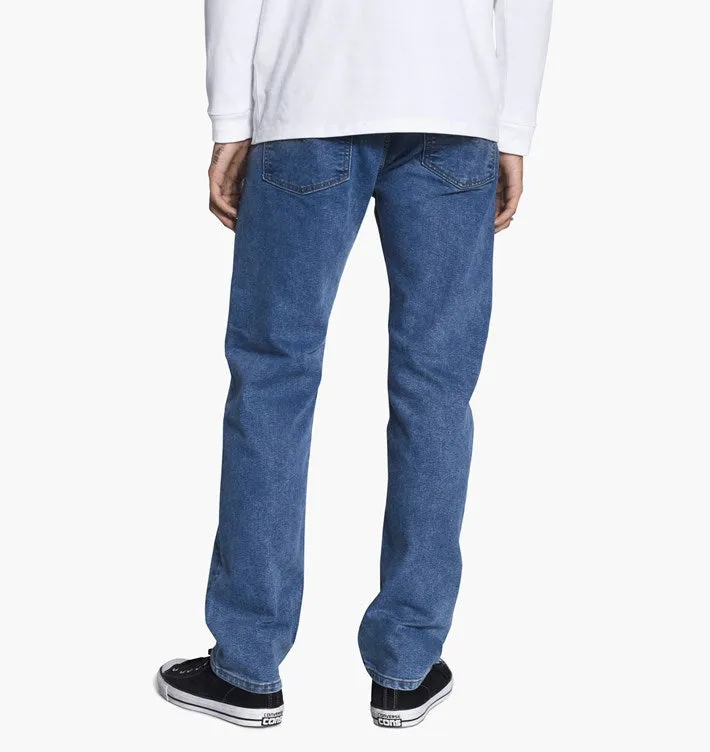 Levis Skate 501 Original Fit Jeans Wallenberg