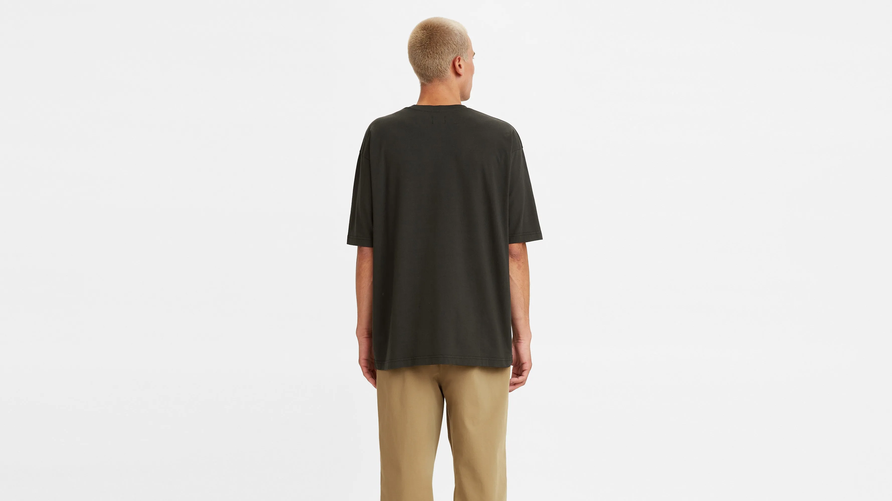 Levi's® Skate Men's Graphic Boxy T-Shirt