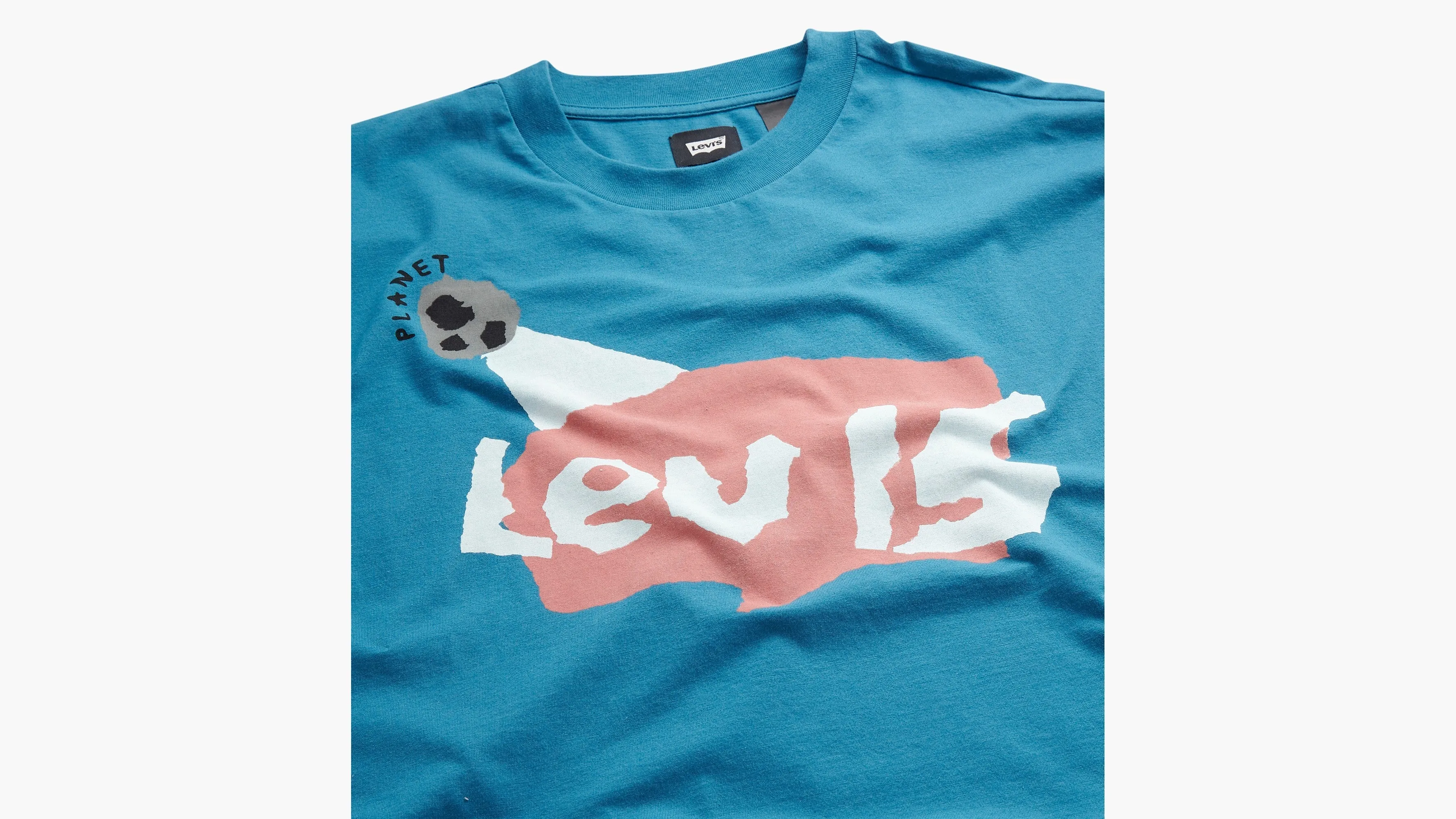 Levi's® Skate Men's Graphic Boxy T-Shirt