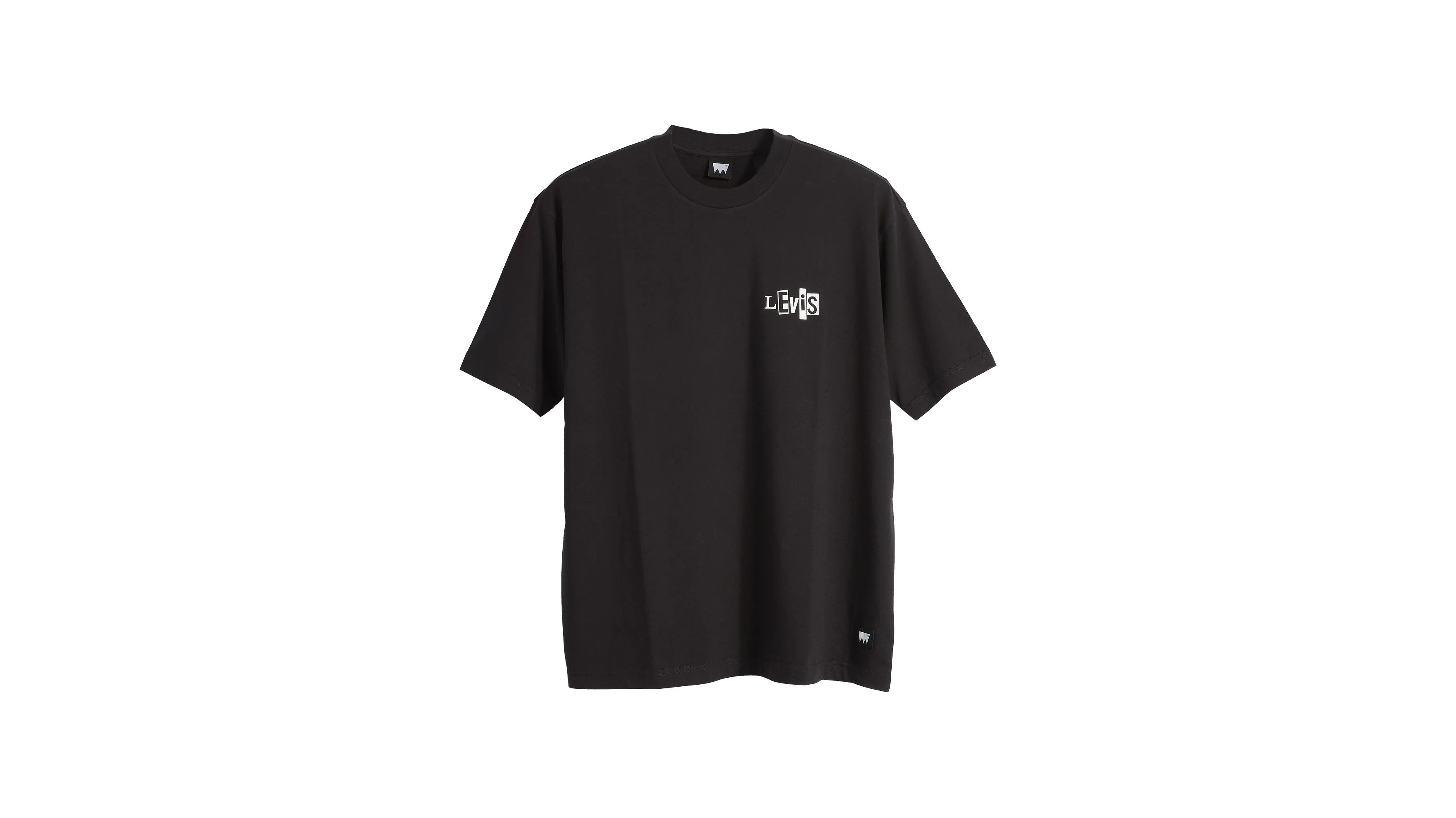 Levi's® Skate Men's Graphic Boxy T-Shirt