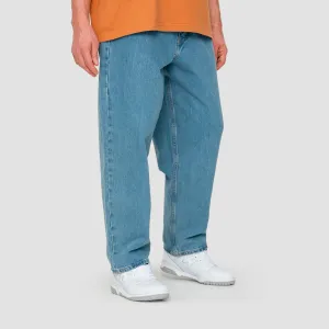 Levi’s® Skate Super Baggy Jeans Vertigo Blue Rinse