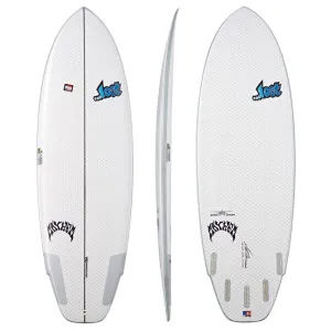 LIB TECH X LOST PUDDLE JUMPER 5'5