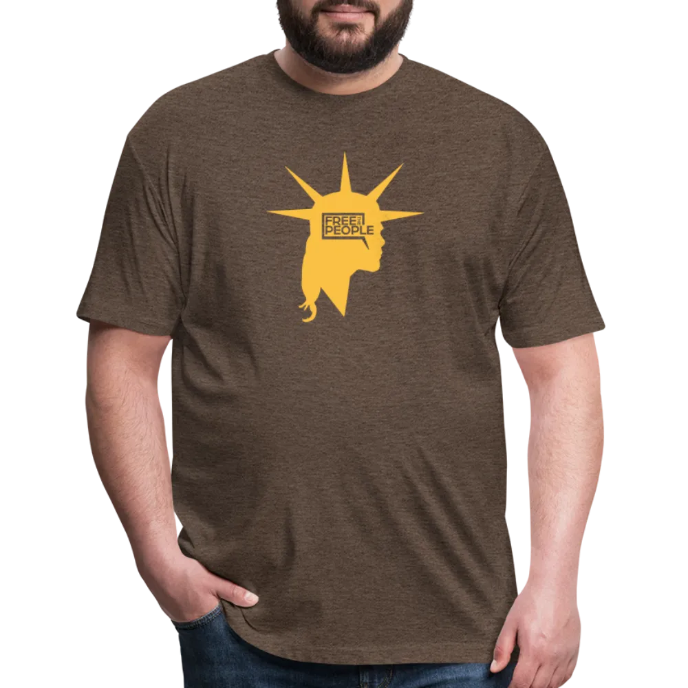 Liberty Head | Men's Tee