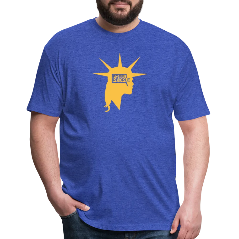 Liberty Head | Men's Tee