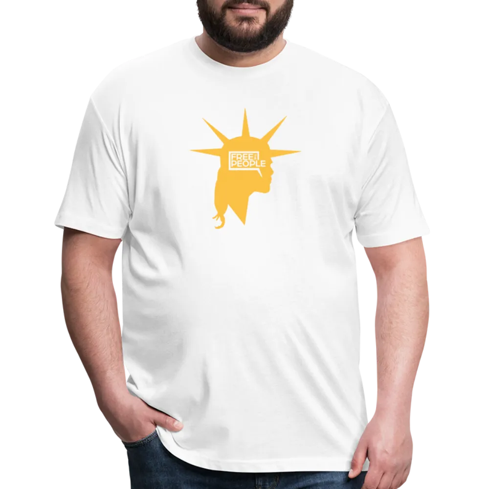Liberty Head | Men's Tee