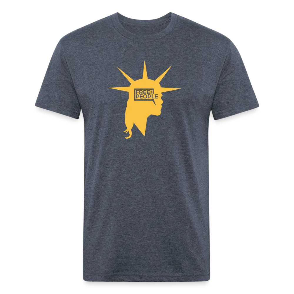 Liberty Head | Men's Tee