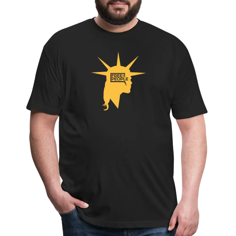 Liberty Head | Men's Tee