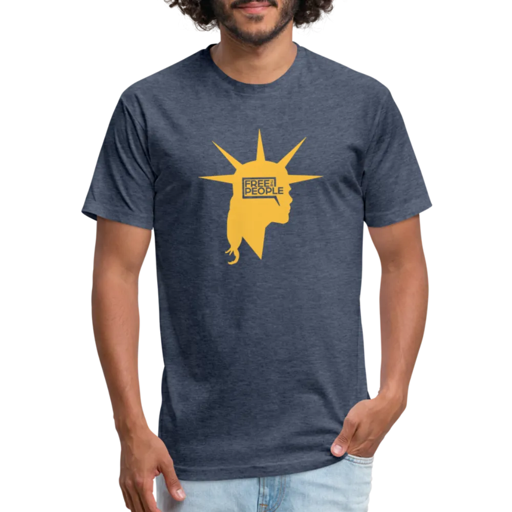 Liberty Head | Men's Tee