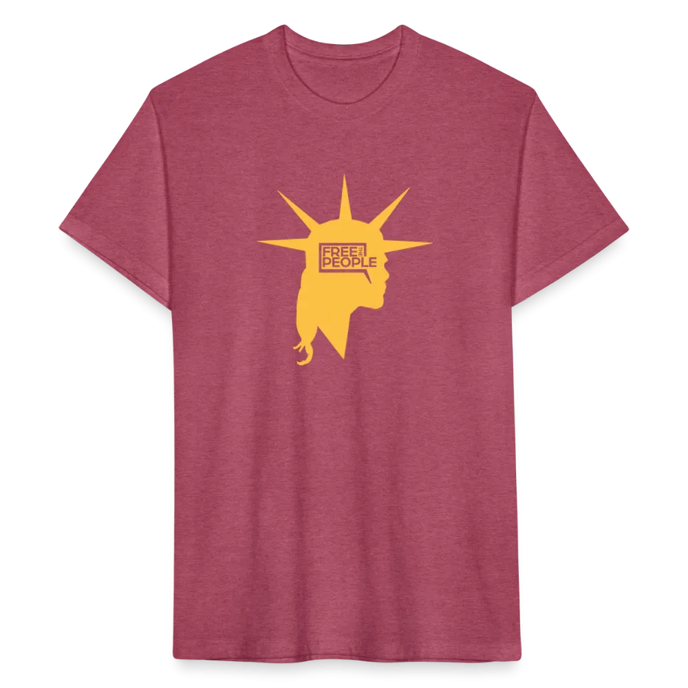 Liberty Head | Men's Tee