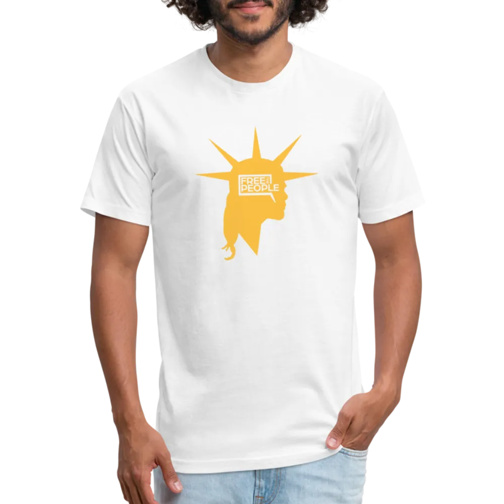 Liberty Head | Men's Tee