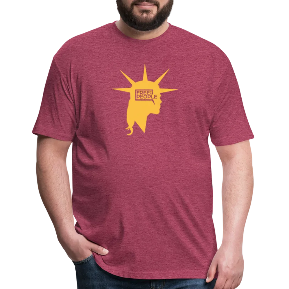 Liberty Head | Men's Tee